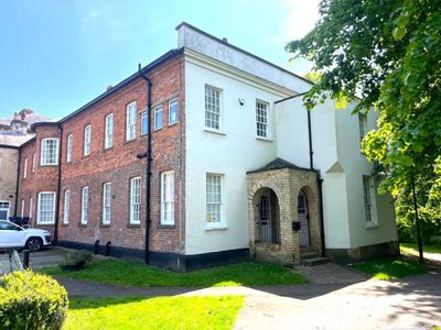 Property Image for Suite 4 , Ingleman Place, The Lawn, Lincoln, Lincolnshire, LN1 3BU