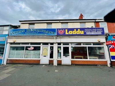 Property Image for 198 Central Drive, Blackpool, FY1