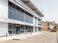 Property Image for Unit 1-3, 8 Kinetic Crescent, Enfield, Greater London, EN3 7XH