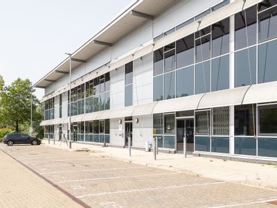 Property Image for Unit 1-3, 8 Kinetic Crescent, Enfield, Greater London, EN3 7XH