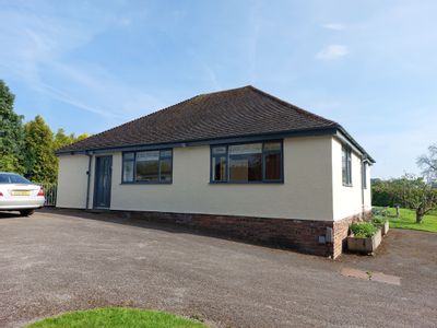 Property Image for Brookvale Offices, Love Lane, Betchton, Sandbach, Cheshire, CW11 2TS
