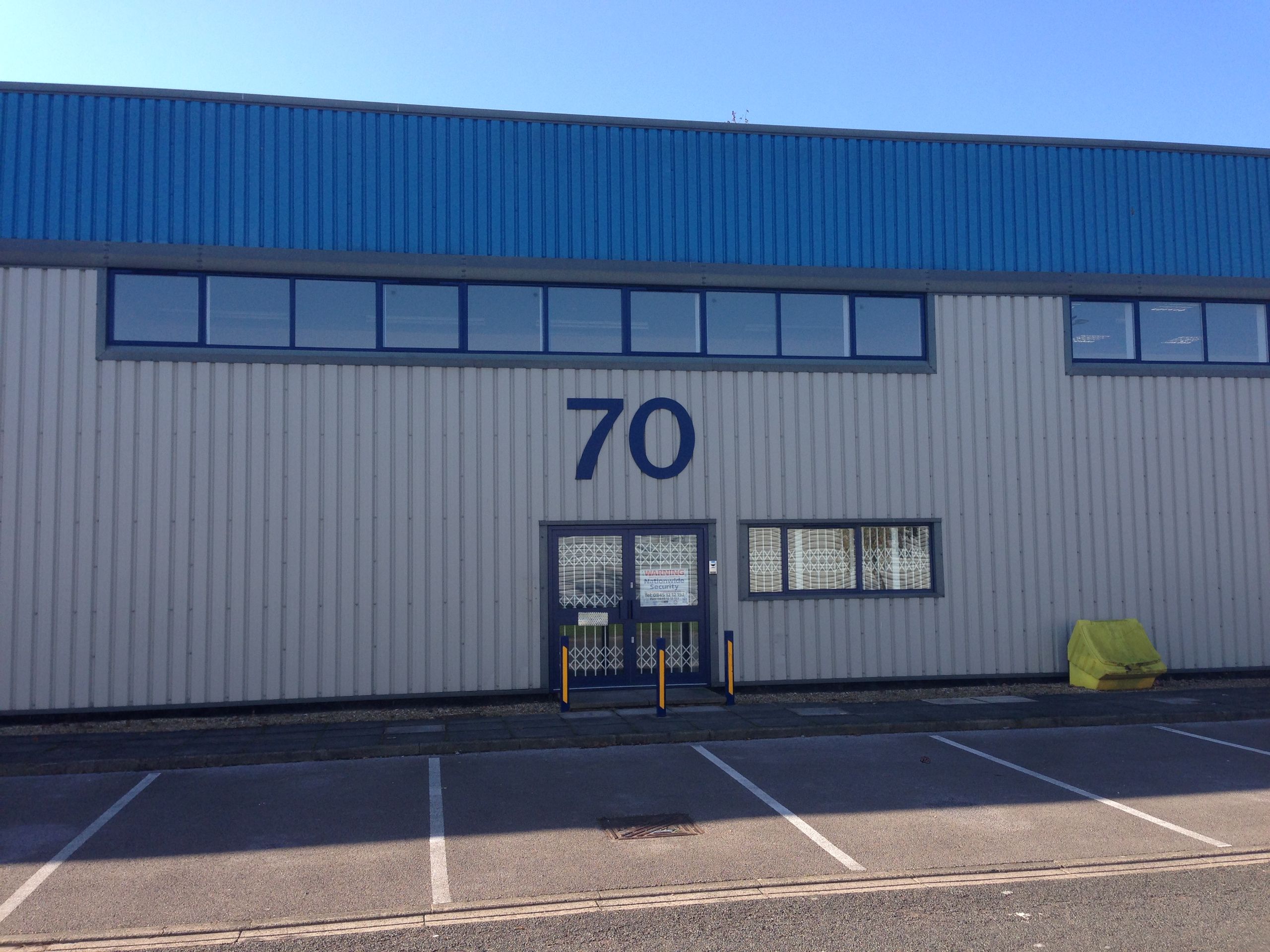 To Let 70 Burners Lane, Kiln Farm, Milton Keynes, MK11 3HD PropList