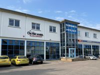 Property Image for Ground Floor Rear Unit, Sinnis House, Ocean View Business Park, Gardner Road, Southwick, West Sussex, BN41 1PL
