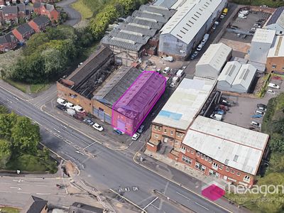 Property Image for Vauxhall Street, Dudley, West Midlands, DY1 1TA