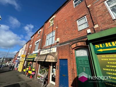 Property Image for 39 Comberton Hill, Kidderminster, Worcestershire, DY10 1QN