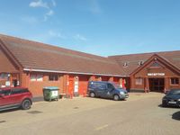 Property Image for Unit 8 Bude Business Centre, Kings Hill Industrial Estate, Bude, EX23 8QN