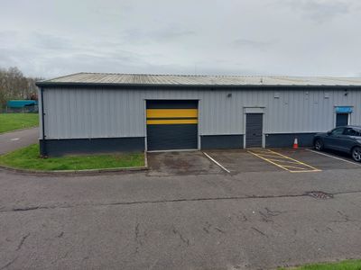 Property Image for 12A Imex Business Centre, Craig Leith Road, Stirling, FK7 7WU