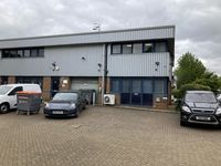 Property Image for Unit 17, The Metro Centre, Watford, WD18 9SB