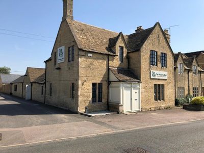 Property Image for First Floor offices, Unit 3, 47 Main Road, Stamford, PE9 4SN