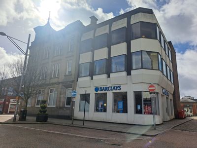 Property Image for Former Barclays, Darwen Street, Lancashire, Blackburn, BB2 2BZ