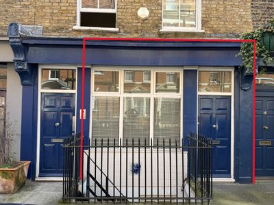 Property Image for 18 A, Hanson Street, London, W1W 6UE