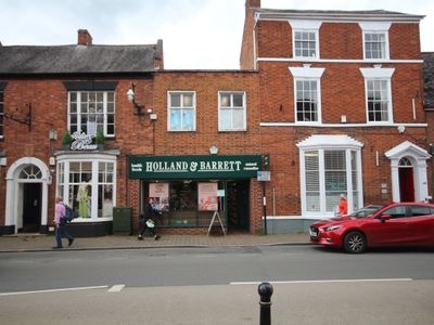 Property Image for 38 High Street, Pershore, Worcestershire, WR10 1DP