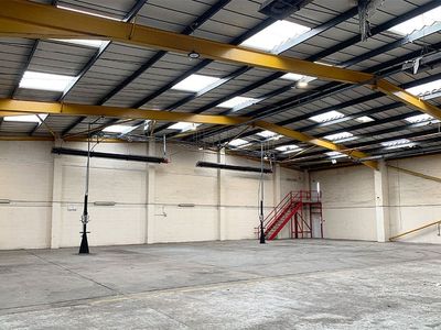 Property Image for Unit 1A Lagoon Road, Orpington, BR5 3QX
