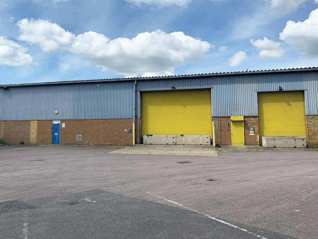 Unit 1A Lagoon Road, Orpington, BR5 3QX