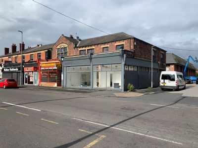 Property Image for 64-66 Horbury Road, Wakefield, West Yorkshire, WF2 8TU