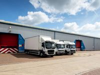 Property Image for Unit 13 Coward Industrial Estate, St Johns Road, Chadwell St Mary, Grays, RM16 4BF