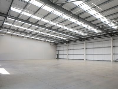 Property Image for Unit DC5b Prologis Park, 156-160 Beddington Lane, Croydon, CR0 4TE