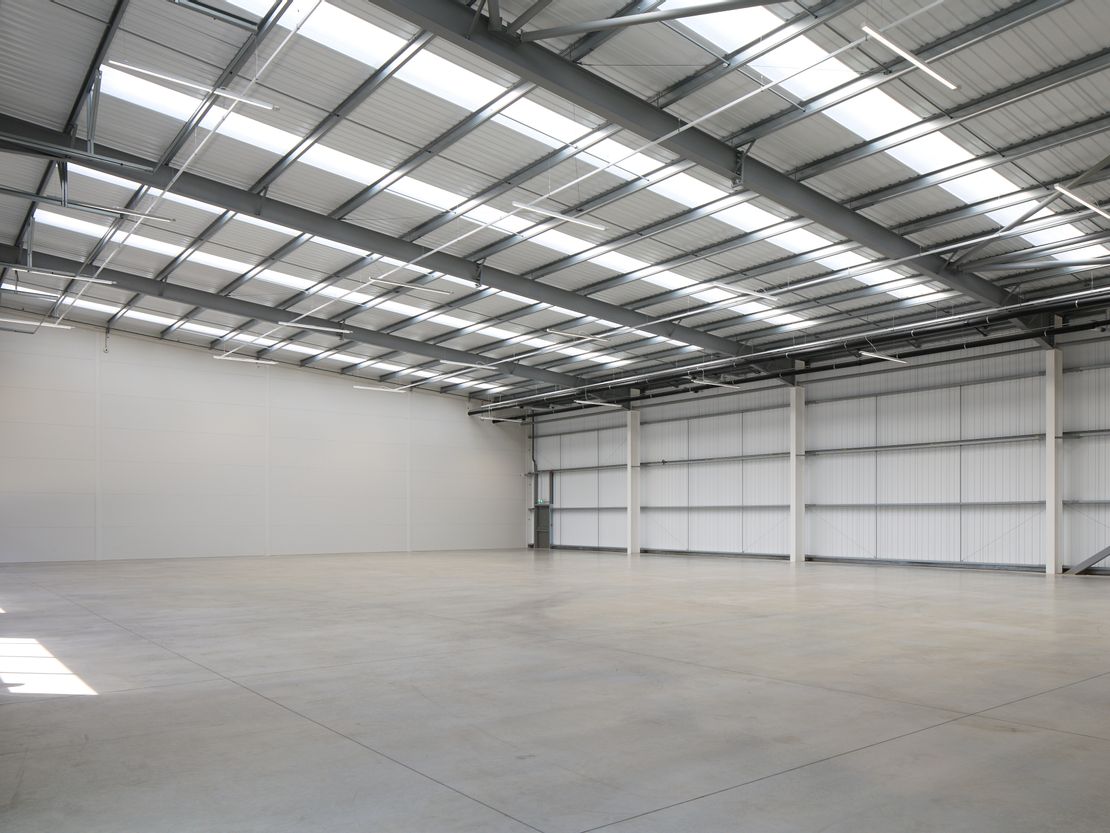 Unit DC5b Prologis Park, 156-160 Beddington Lane, Croydon, CR0 4TE