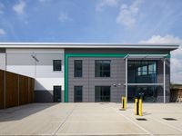 Property Image for Unit DC5b Prologis Park, 156-160 Beddington Lane, Croydon, CR0 4TE