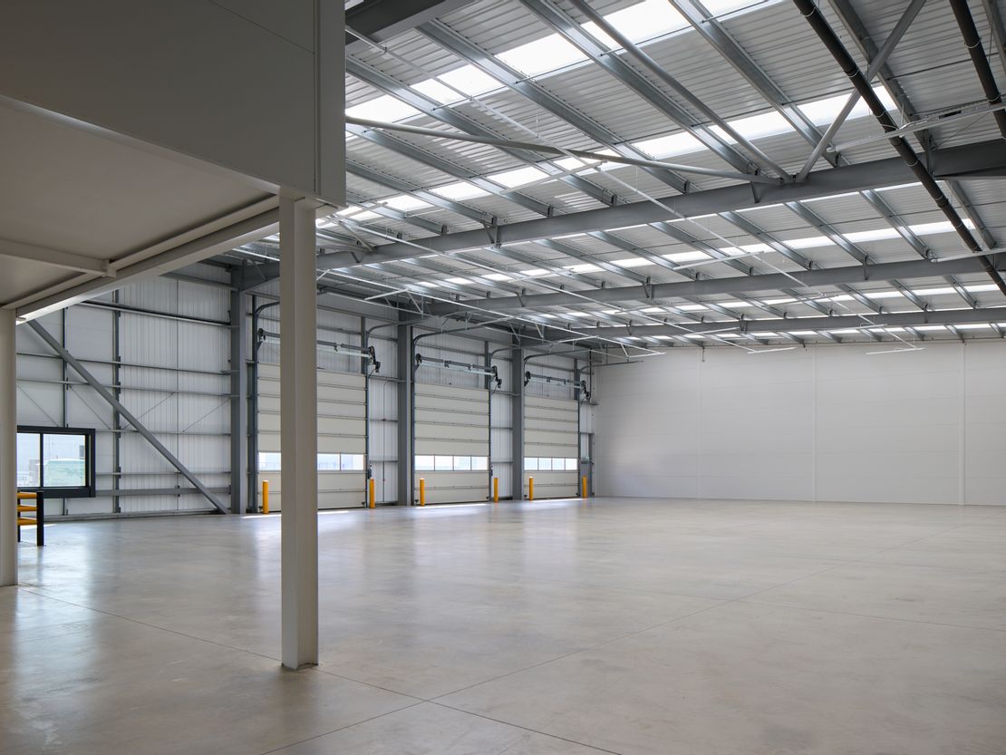 Unit DC5b Prologis Park, 156-160 Beddington Lane, Croydon, CR0 4TE