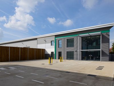 Property Image for Unit DC5b Prologis Park, 156-160 Beddington Lane, Croydon, CR0 4TE