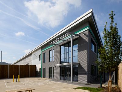 Property Image for Unit DC5b Prologis Park, 156-160 Beddington Lane, Croydon, CR0 4TE