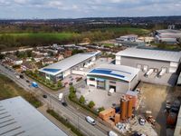 Property Image for Unit DC5b Prologis Park, 156-160 Beddington Lane, Croydon, CR0 4TE