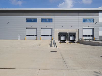 Property Image for Unit DC6 Prologis Park, 156-160 Beddington Lane, Croydon, CR0 4TE