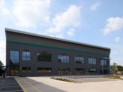 Property Image for Unit DC6 Prologis Park, 156-160 Beddington Lane, Croydon, CR0 4TE