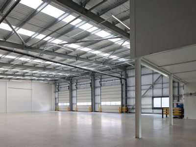 Property Image for Unit DC5a Prologis Park, 156-160 Beddington Lane, Croydon, CR0 4TE