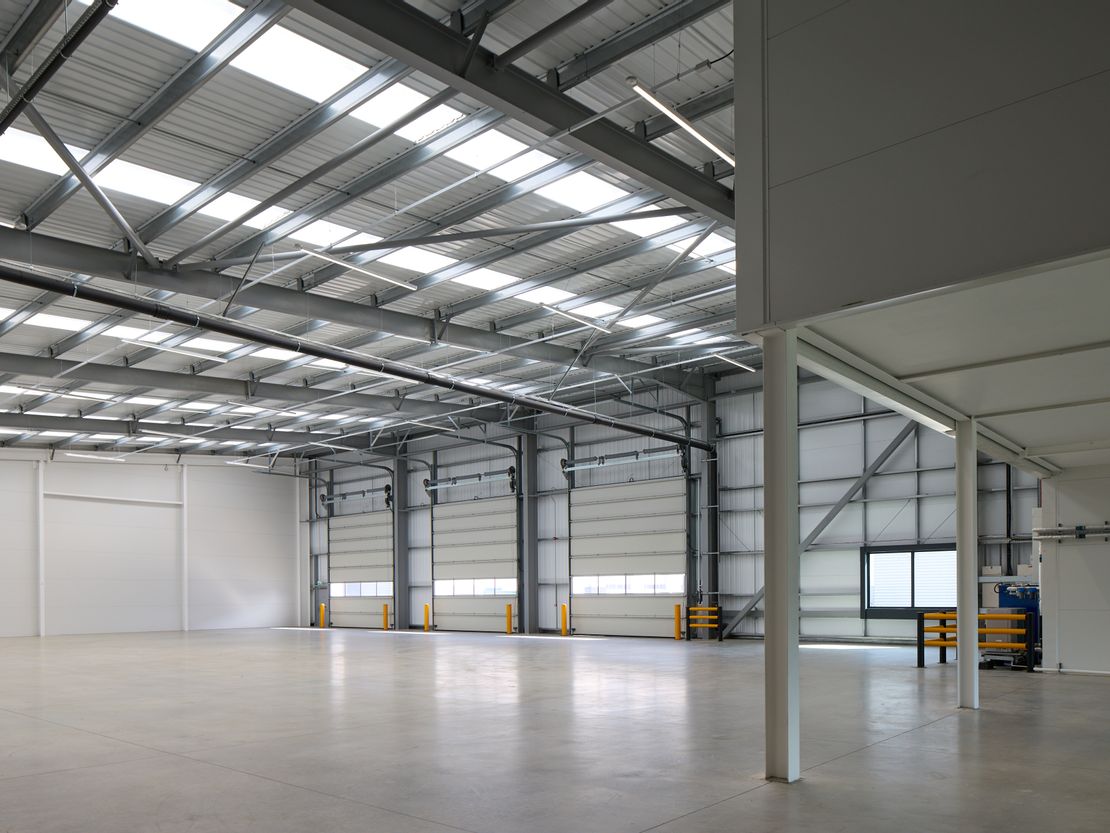 Unit DC5a Prologis Park, 156-160 Beddington Lane, Croydon, CR0 4TE