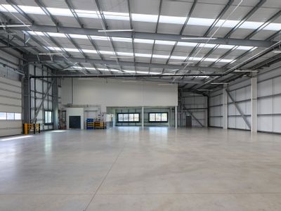 Property Image for Unit DC5a Prologis Park, 156-160 Beddington Lane, Croydon, CR0 4TE