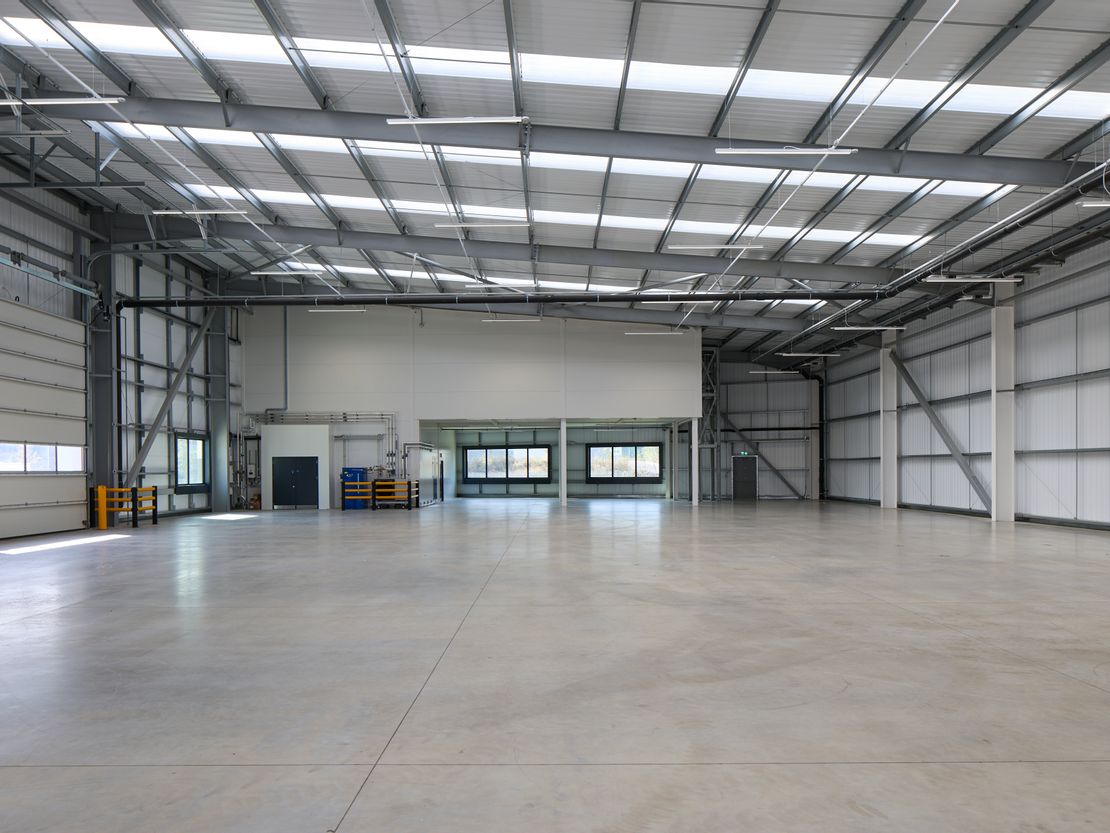 Unit DC5a Prologis Park, 156-160 Beddington Lane, Croydon, CR0 4TE