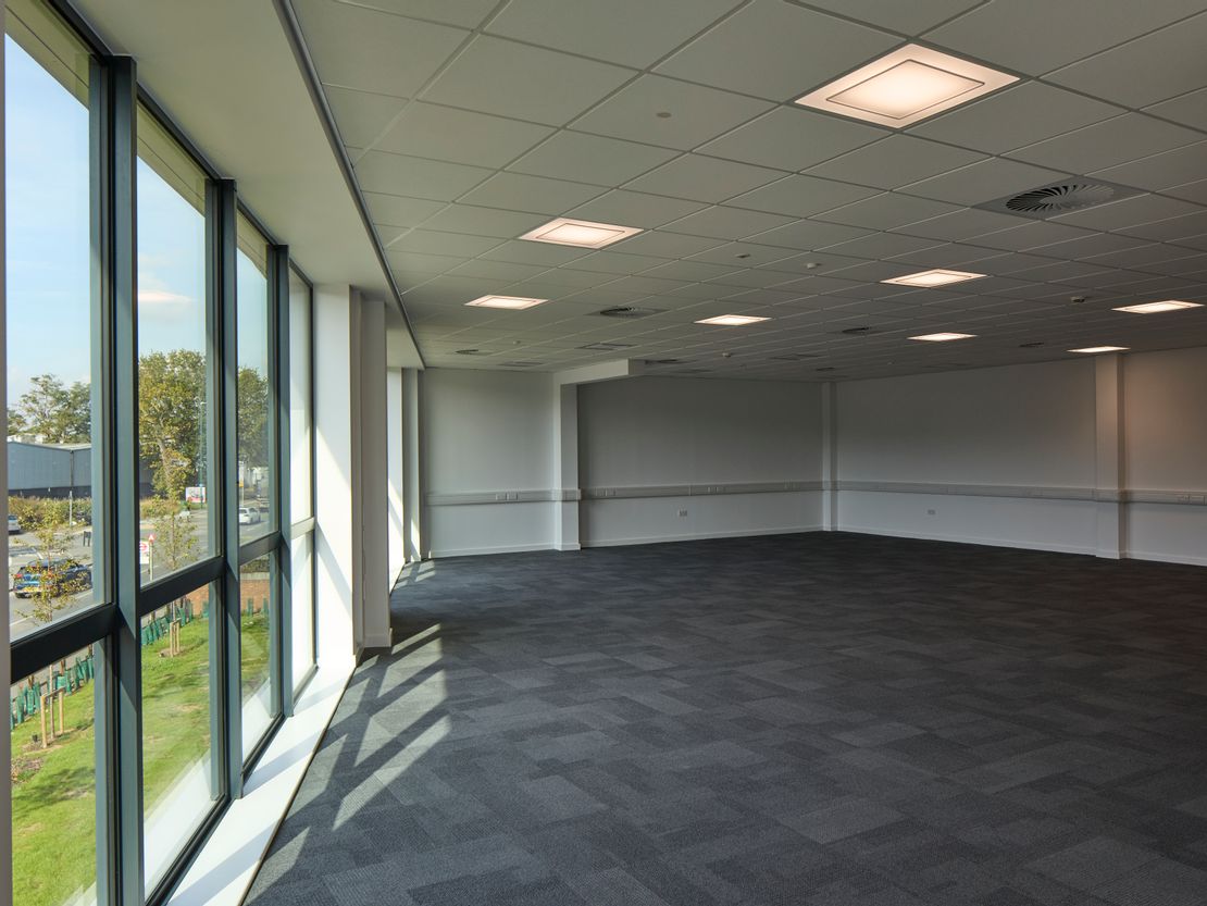 Unit DC5a Prologis Park, 156-160 Beddington Lane, Croydon, CR0 4TE