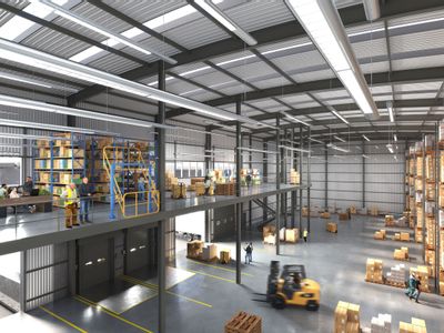 Property Image for Unit DC5a Prologis Park, 156-160 Beddington Lane, Croydon, CR0 4TE