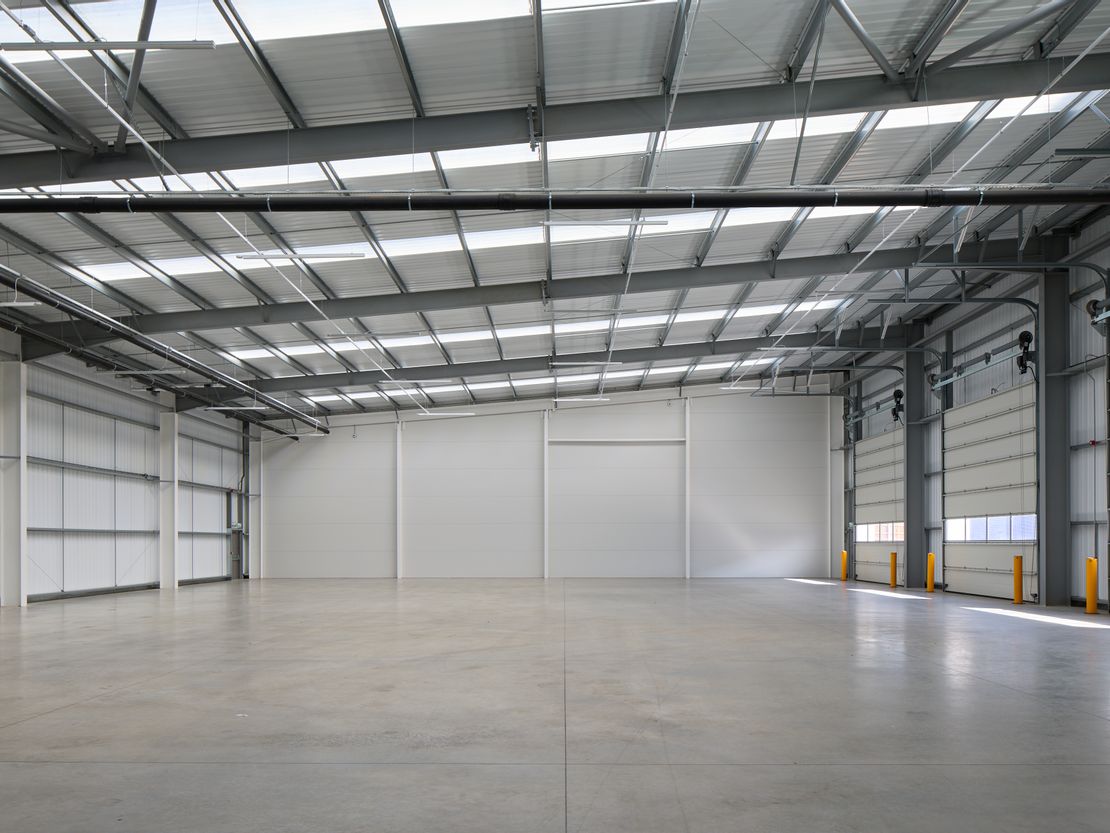 Unit DC5a Prologis Park, 156-160 Beddington Lane, Croydon, CR0 4TE