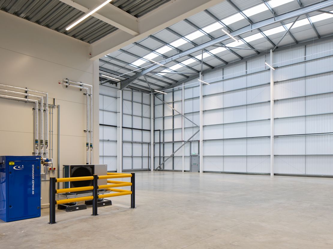 Unit DC7 Prologis Park, 156-160 Beddington Lane, Croydon, CR0 4TE