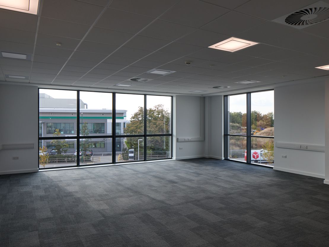Unit DC7 Prologis Park, 156-160 Beddington Lane, Croydon, CR0 4TE