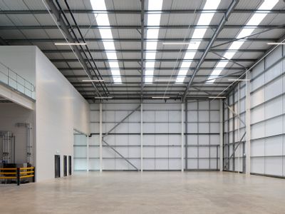 Property Image for Unit DC7 Prologis Park, 156-160 Beddington Lane, Croydon, CR0 4TE