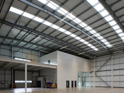 Property Image for Unit DC7 Prologis Park, 156-160 Beddington Lane, Croydon, CR0 4TE