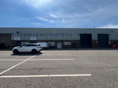 Property Image for 10C, Waleswood Industrial Estate, Waleswood Road, Wales Bar, Sheffield, South Yorkshire, S26 5PY
