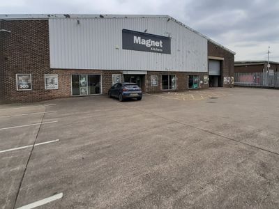 Property Image for Warehouse, Rotterdam Road, Hull, East Yorkshire, HU7 0XD