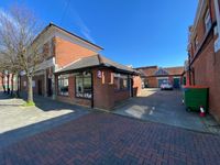 Property Image for Offices At First Floor, 65 New Road And 18-22A Station Road, Netley Abbey, Southampton, Hampshire, SO31 5BN