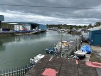 Property Image for Unit A, 3 Richmond Walk, Stonehouse, Plymouth, PL1 4LL