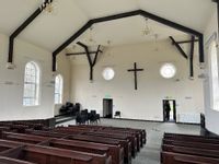 Property Image for Knowle Top Methodist Church Stannington Road Sheffield S6 6AN