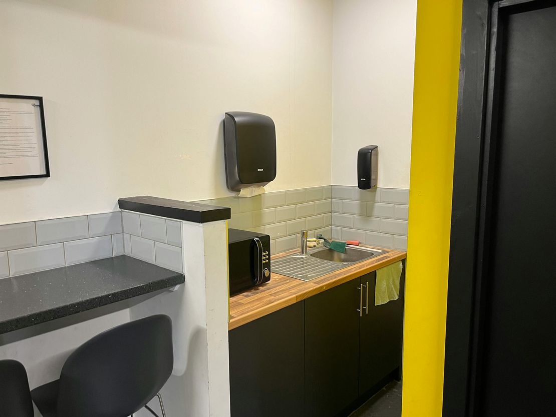 Camberwell Business Centre, 99-103 Lomond Grove, London, SE5 7HN