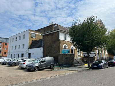 Property Image for Camberwell Business Centre, 99-103 Lomond Grove, London, SE5 7HN