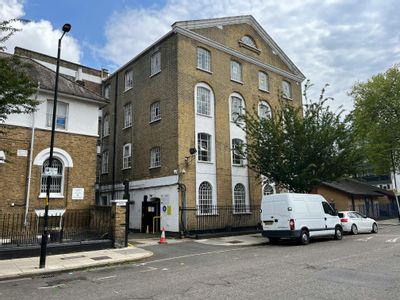 Property Image for Camberwell Business Centre, 99-103 Lomond Grove, London, SE5 7HN
