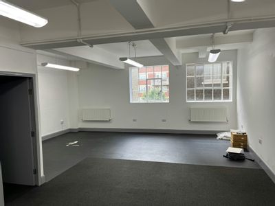 Property Image for Camberwell Business Centre, 99-103 Lomond Grove, London, SE5 7HN