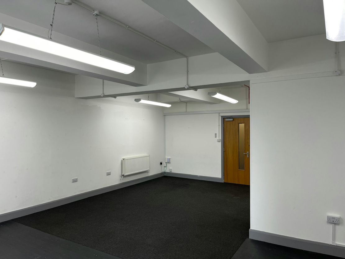 Camberwell Business Centre, 99-103 Lomond Grove, London, SE5 7HN